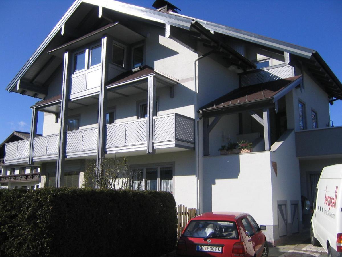 Appartement Puerstinger 알텐막팀퐁와 외부 사진