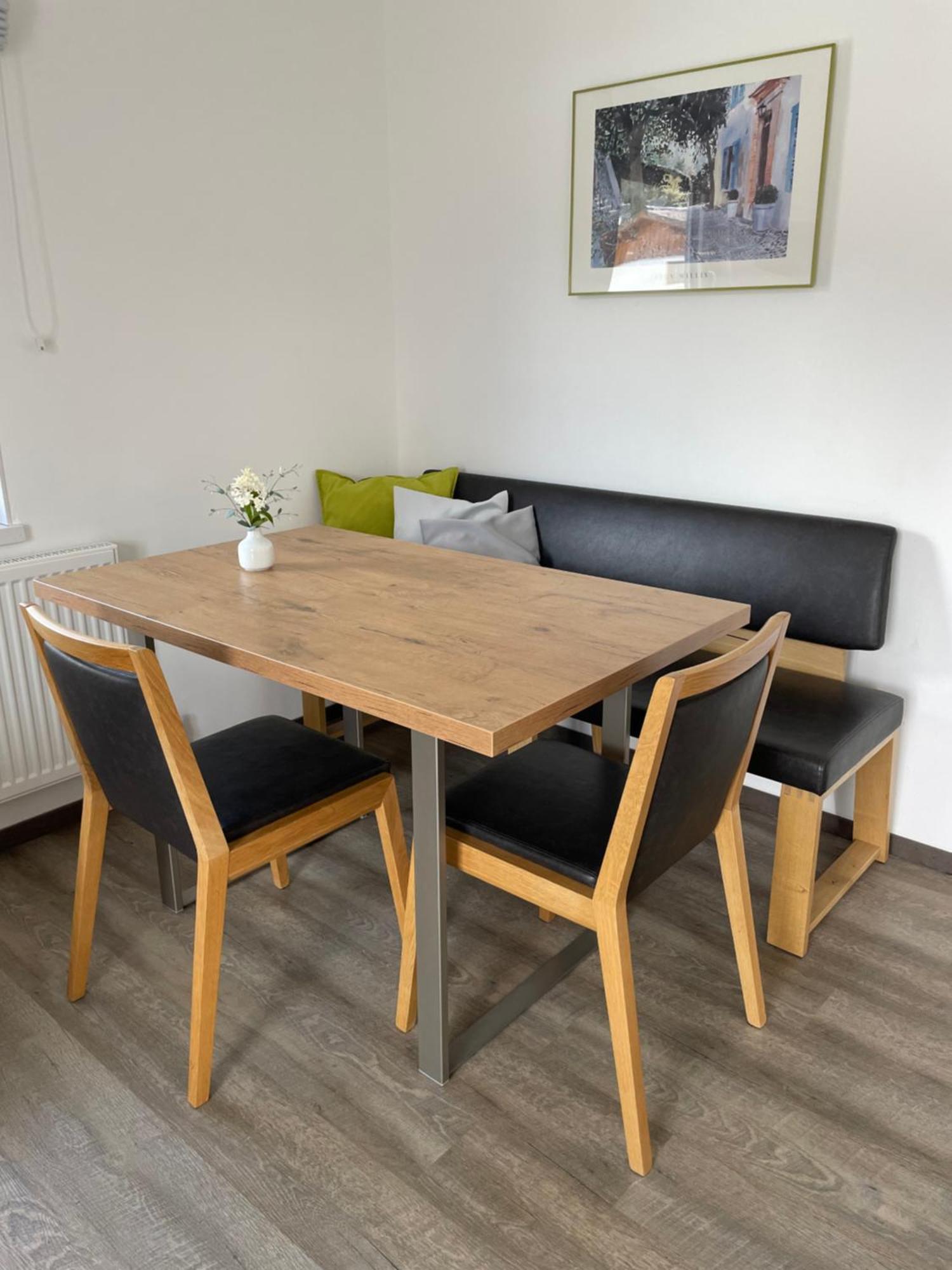 Appartement Puerstinger 알텐막팀퐁와 외부 사진