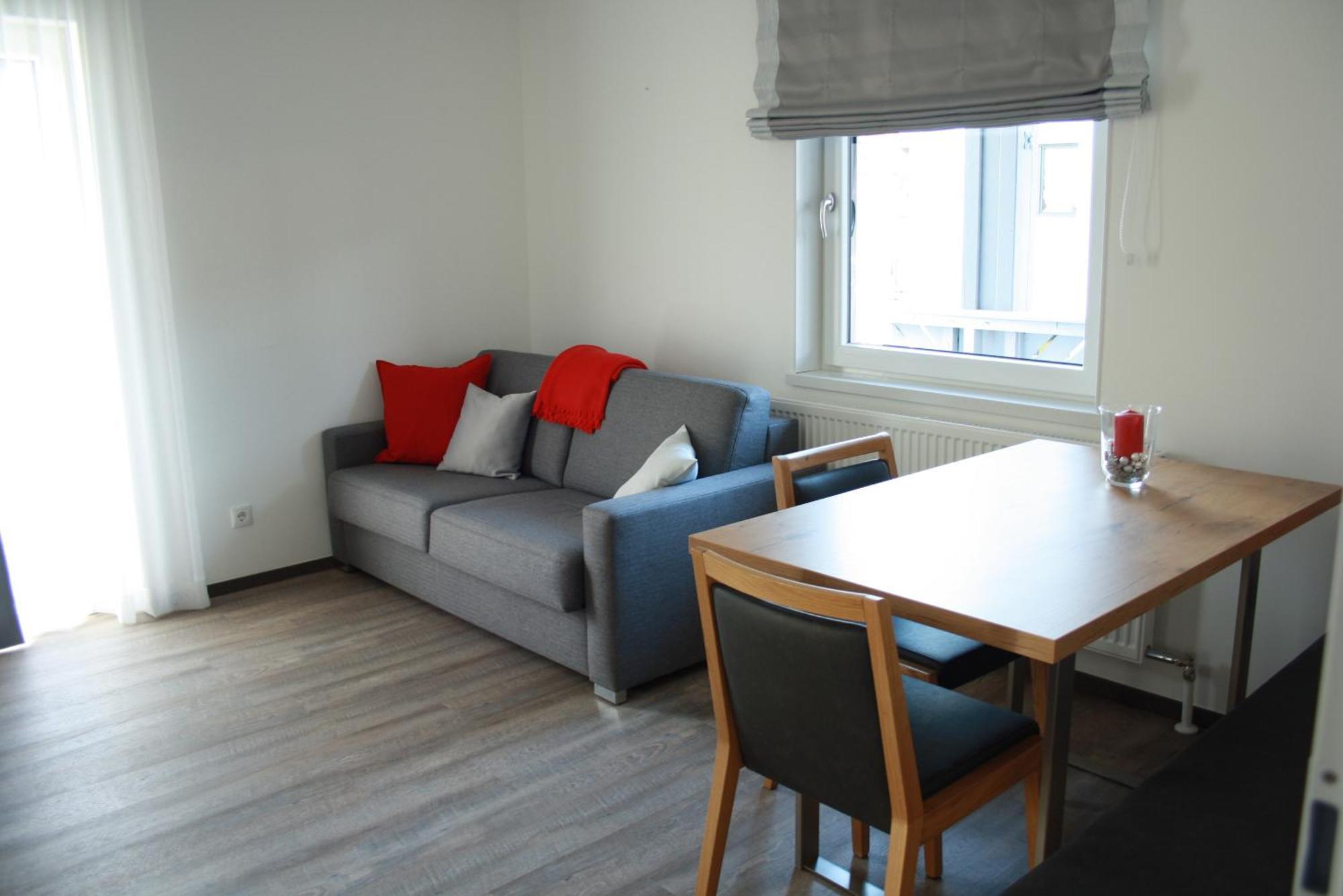Appartement Puerstinger 알텐막팀퐁와 외부 사진